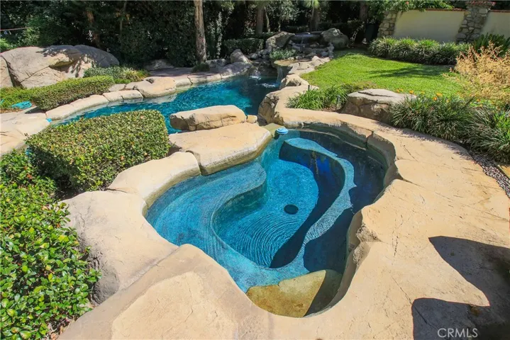 3242 Giant Forest, Chino Hills, California 91709