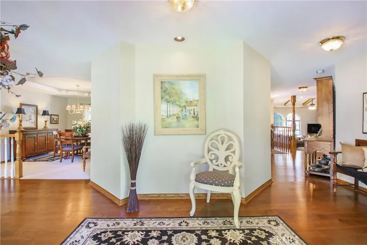 3242 Giant Forest, Chino Hills, California 91709
