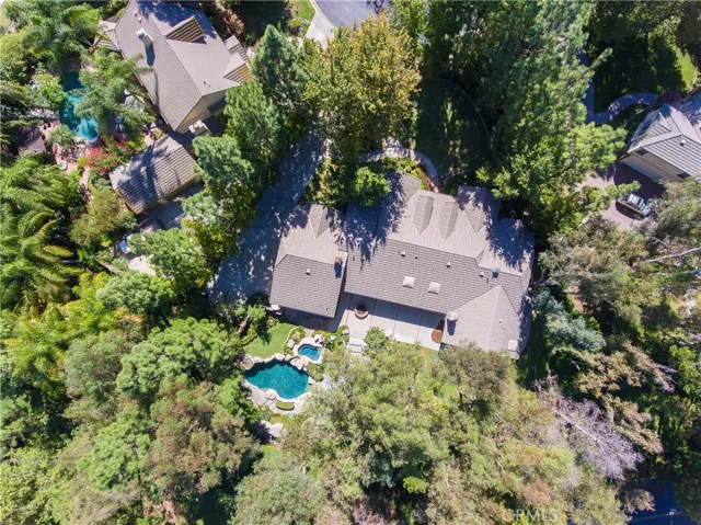 3242 Giant Forest, Chino Hills, California 91709