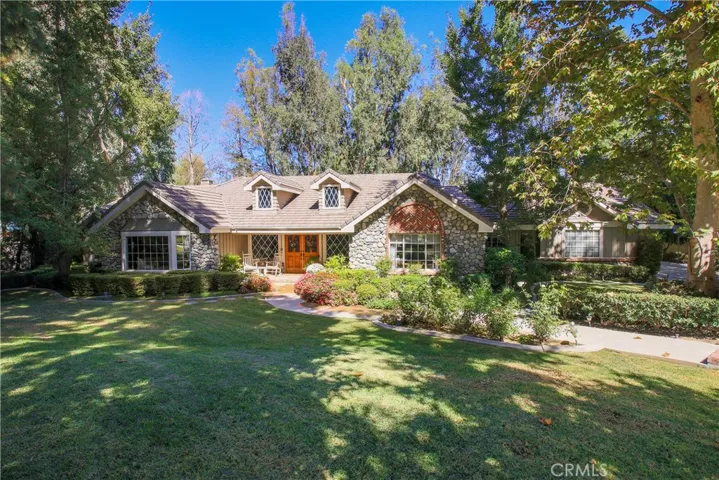 3242 Giant Forest, Chino Hills, California 91709