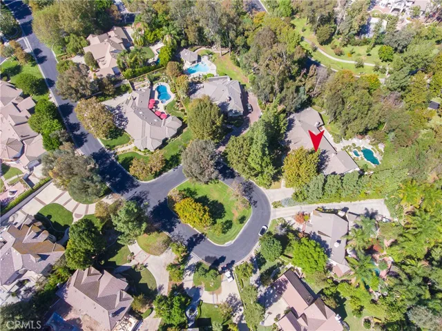 3242 Giant Forest, Chino Hills, California 91709