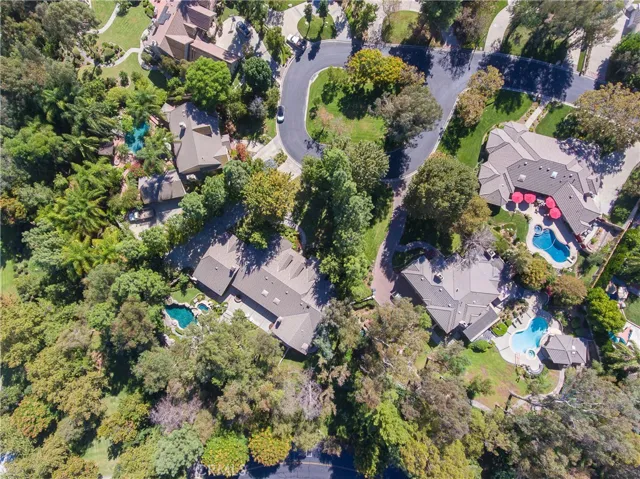 3242 Giant Forest, Chino Hills, California 91709