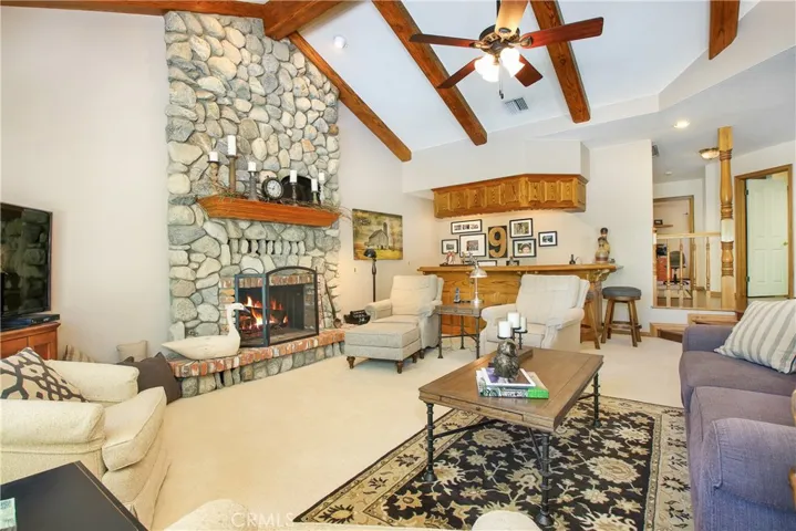 3242 Giant Forest, Chino Hills, California 91709