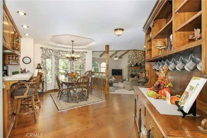 3242 Giant Forest, Chino Hills, California 91709