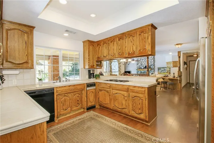 3242 Giant Forest, Chino Hills, California 91709