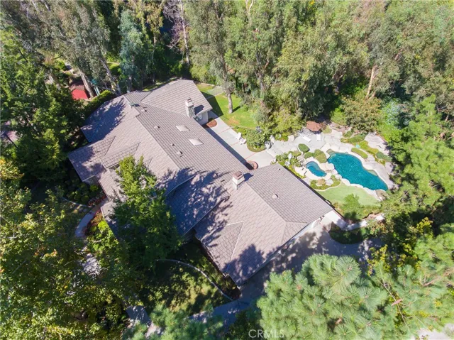 3242 Giant Forest, Chino Hills, California 91709