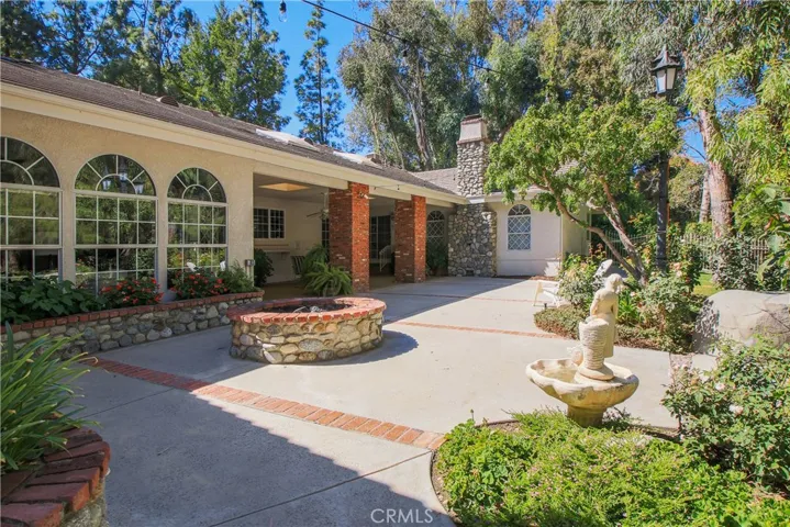 3242 Giant Forest, Chino Hills, California 91709