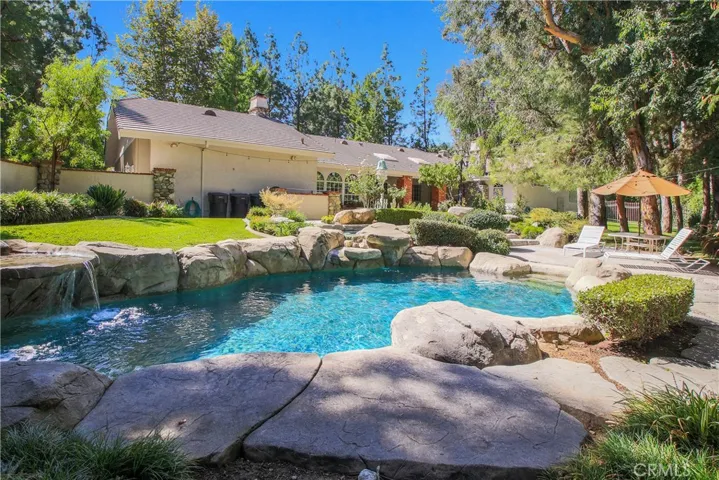 3242 Giant Forest, Chino Hills, California 91709