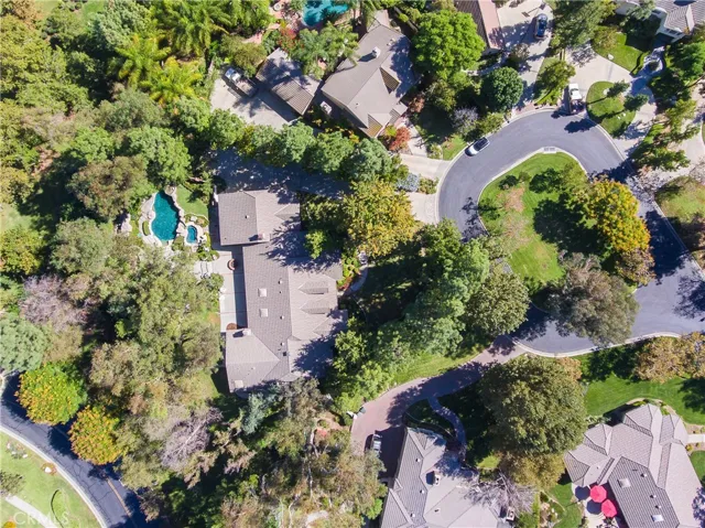 3242 Giant Forest, Chino Hills, California 91709