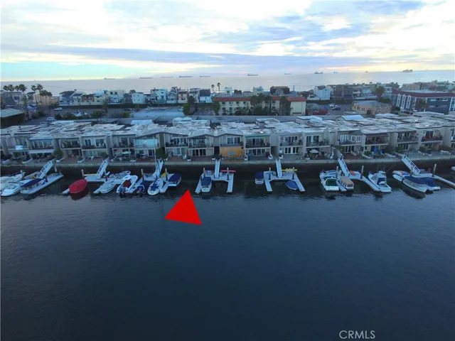 16148 Mariner Dr., Huntington Beach, California 92649