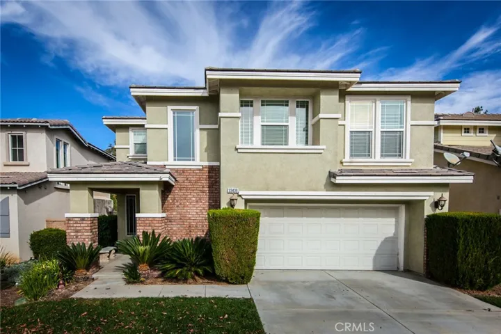33439 Wallace Way, Yucaipa, California 92399