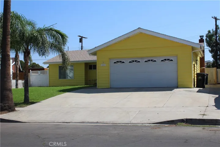 13221 Cranston Avenue, Sylmar, California 91342