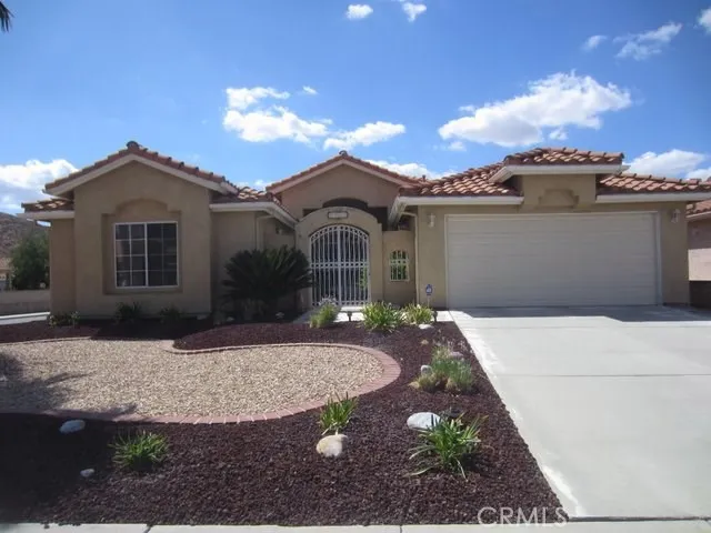 1935 Tamarack Lane, Hemet, California 92545