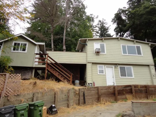 30 Grandview Avenue, Felton, California 95018