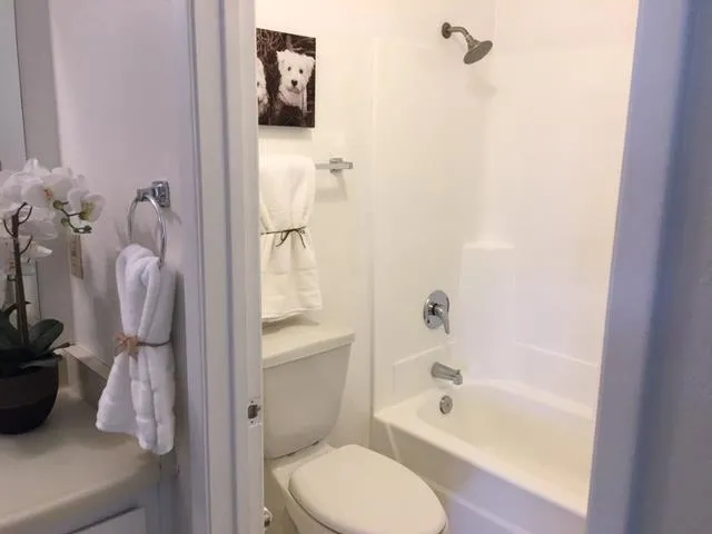 1843 Cherokee Drive 4, Salinas, California 93906