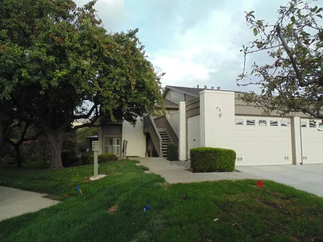 8457 Traminer Court, San Jose, California 95135