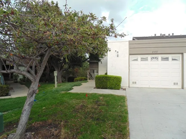 8457 Traminer Court, San Jose, California 95135