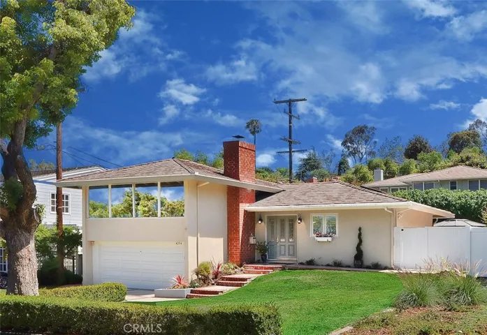 4204 Via Nivel, Palos Verdes Estates, California 90274