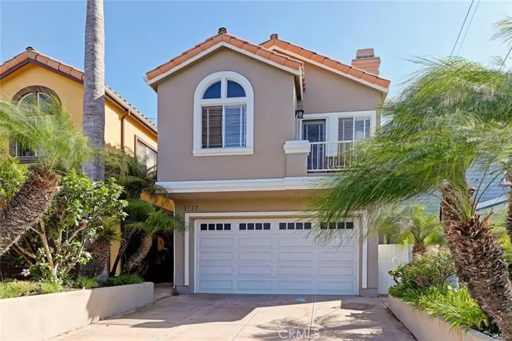 1732 Haynes Lane, Redondo Beach, California 90278