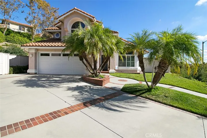91 San Bonifacio, Rancho Santa Margarita, California 92688