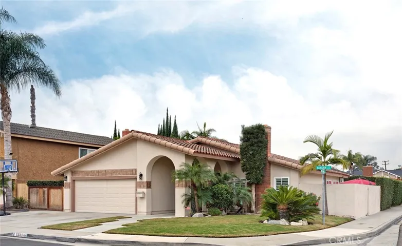 5291 Auburn Circle, Westminster, California 92683