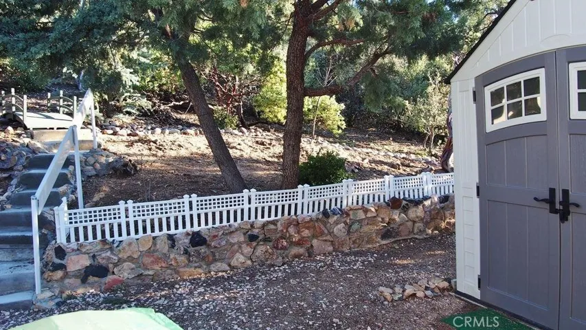 1289 S. Manzanita Hill Road, Prescott, Arizona 86303