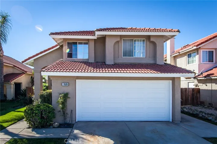 7526 Plumaria Drive, Fontana, California 92336