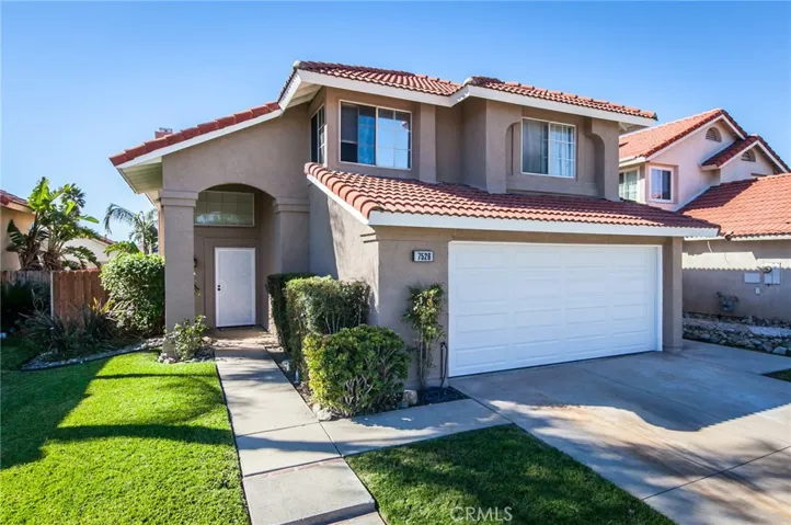 7526 Plumaria Drive, Fontana, California 92336