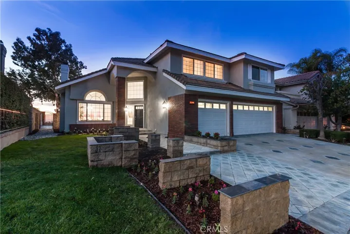2544 N Courtland Street, Orange, California 92867
