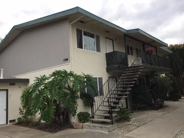 1248 Cortez Drive, Sunnyvale, California 94086
