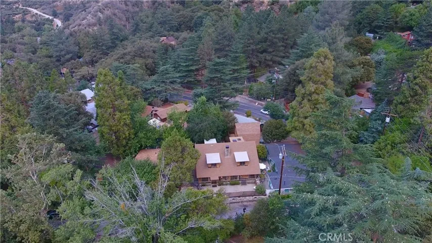 824 Dell Avenue, Mt Baldy, California 91759