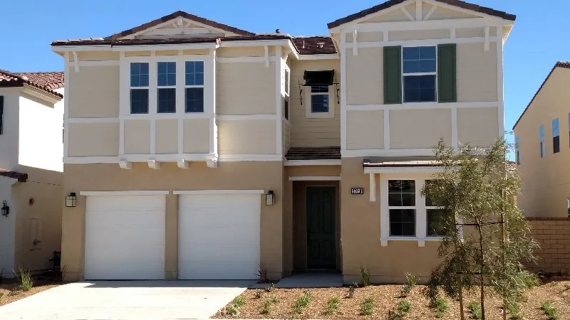27610 Skylark Lane, Saugus, California 91350