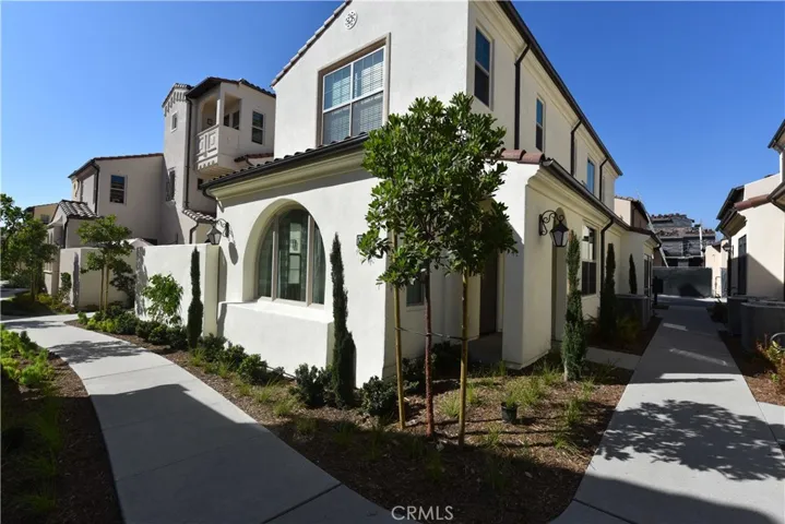 115 Tubeflower, Irvine, California 92618