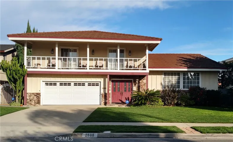 2008 Gillilan Street, Placentia, California 92870