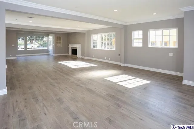 2066 Chilton Drive, Glendale, California 91201