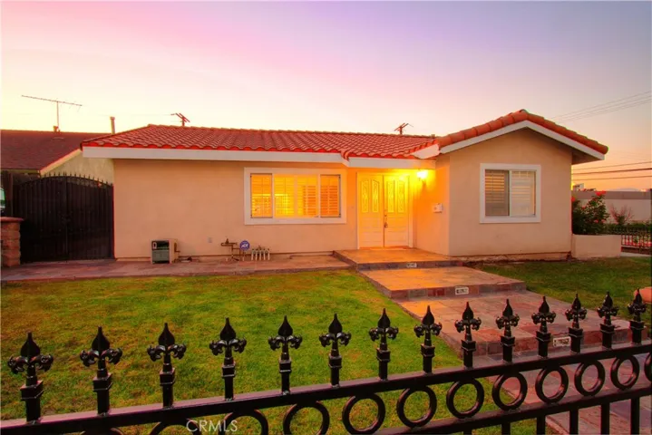 1203 Annadel Avenue, Rowland Heights, California 91748