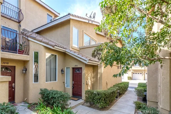 1034 S Saint Tropez Avenue, Anaheim Hills, California 92808