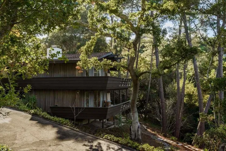 141 Glen Aulin Lane, Burlingame, California 94010