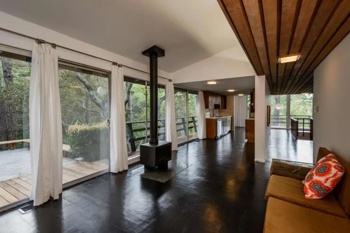 141 Glen Aulin Lane, Burlingame, California 94010