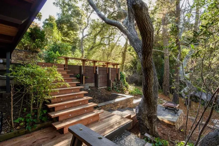 141 Glen Aulin Lane, Burlingame, California 94010