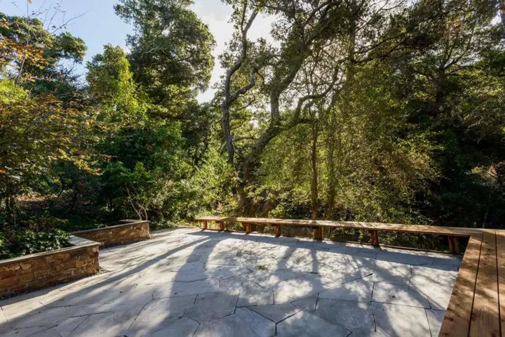 141 Glen Aulin Lane, Burlingame, California 94010