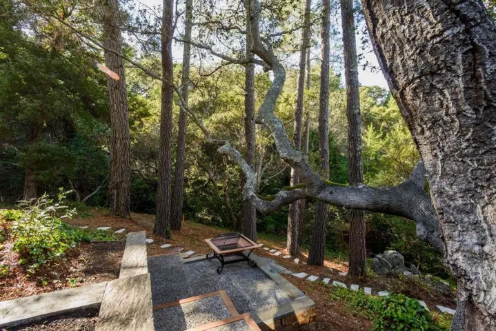 141 Glen Aulin Lane, Burlingame, California 94010