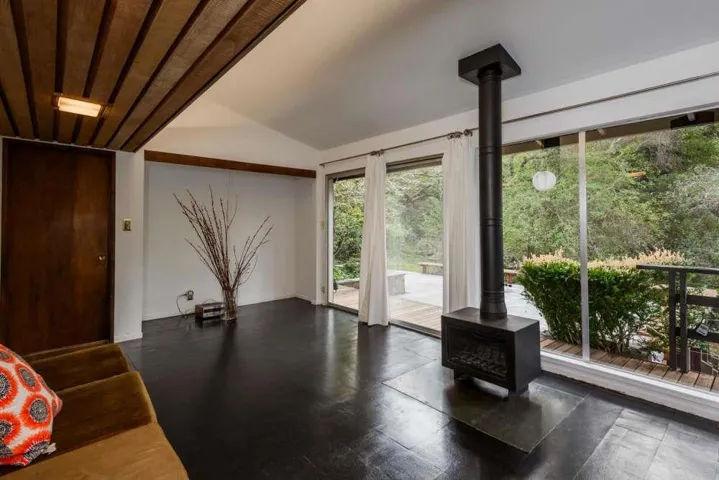 141 Glen Aulin Lane, Burlingame, California 94010