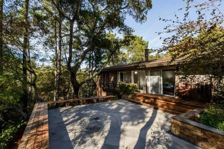 141 Glen Aulin Lane, Burlingame, California 94010