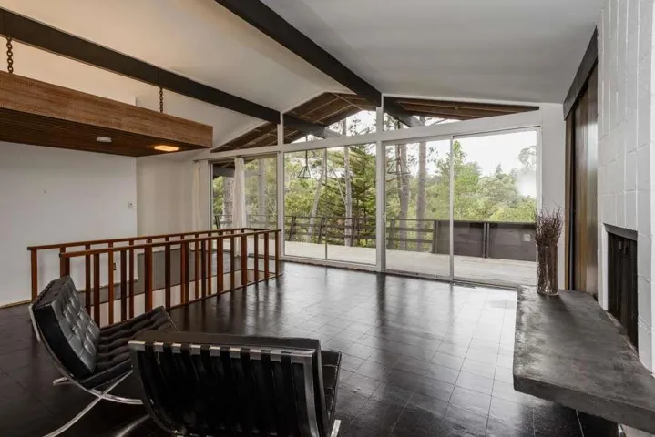 141 Glen Aulin Lane, Burlingame, California 94010