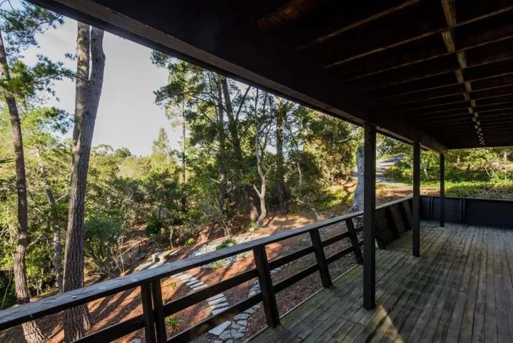 141 Glen Aulin Lane, Burlingame, California 94010