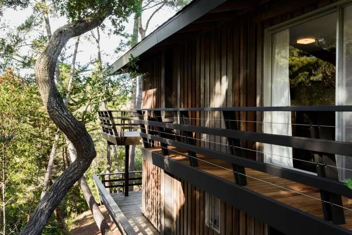 141 Glen Aulin Lane, Burlingame, California 94010