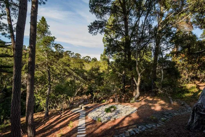 141 Glen Aulin Lane, Burlingame, California 94010