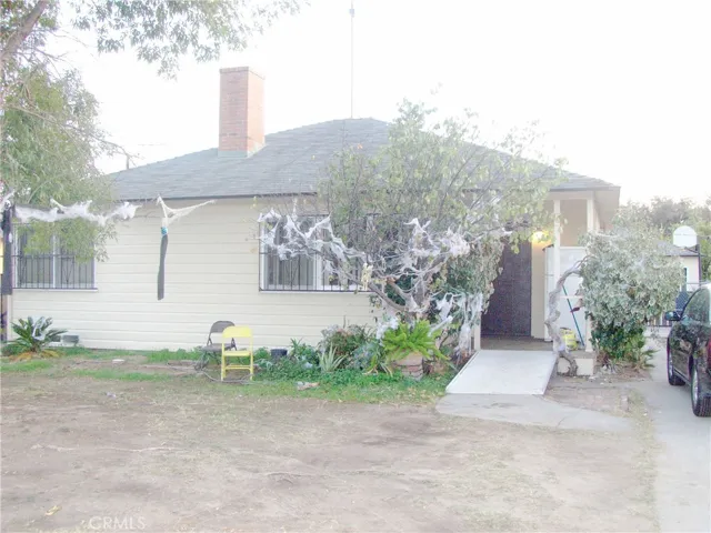 1241 W 27th Street, San Bernardino, California 92405