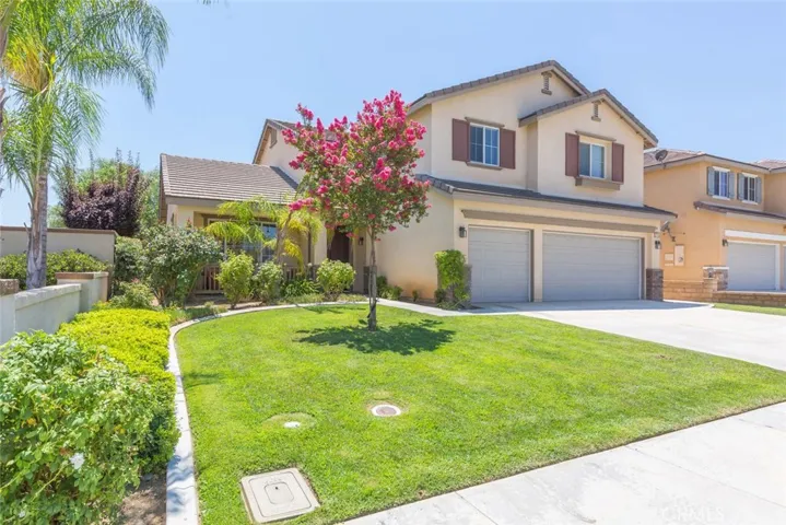 29795 Andromeda Street, Murrieta, California 92563
